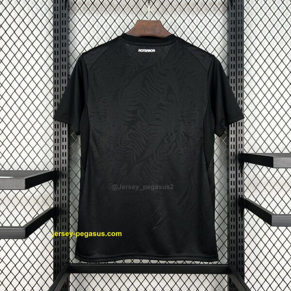 New Zealand 2026 World Cup Away Jersey