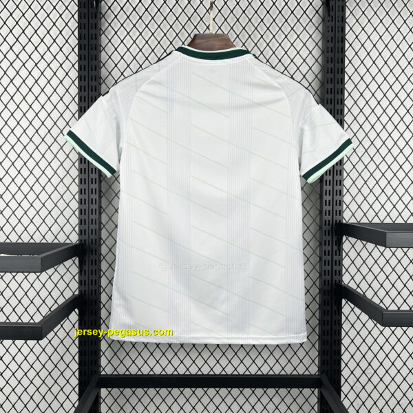 Northern Ireland 2026 World Cup Away Jersey
