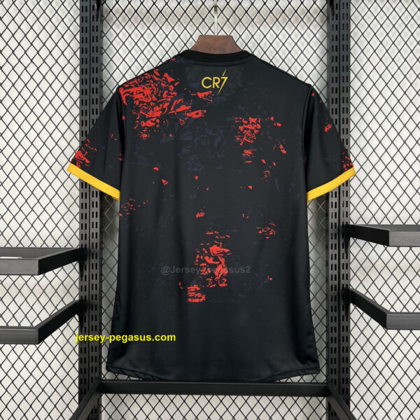 Portugal x CR7 2026 World Cup Special Jersey