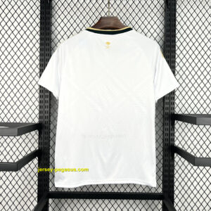 Saudi Arabia 2026 World Cup Away Jersey
