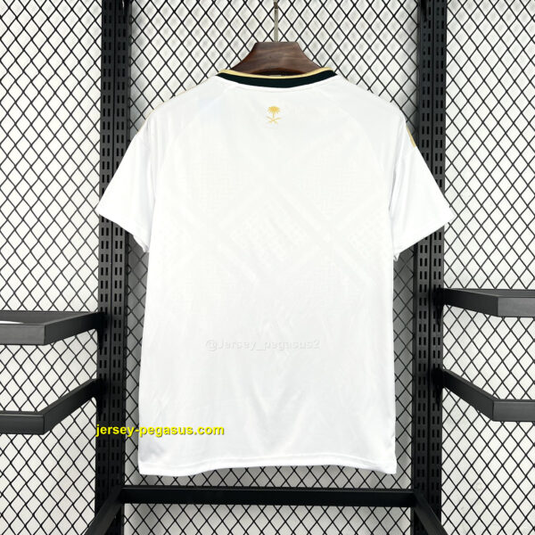 Saudi Arabia 2026 World Cup Away Jersey