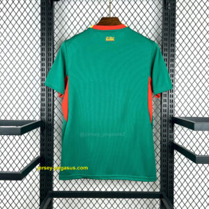 Senegal 2026-27 Away Jersey