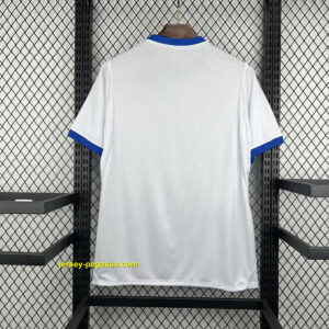 Slovenia 2026 World Cup Home Jersey