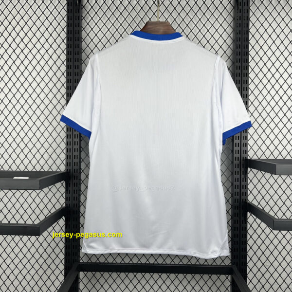 Slovenia 2026 World Cup Home Jersey