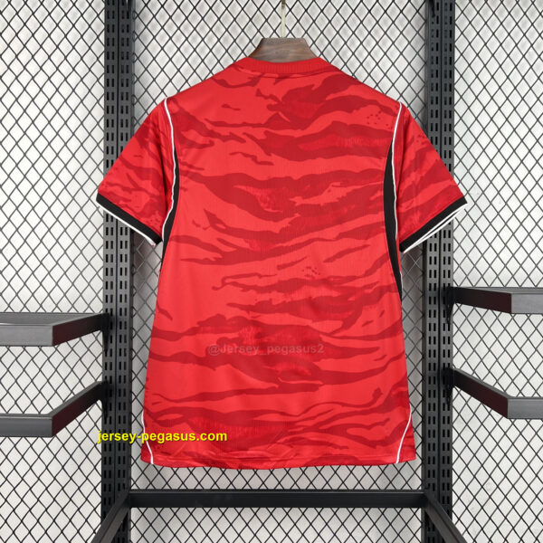 South Korea 2026 World Cup Home Jersey