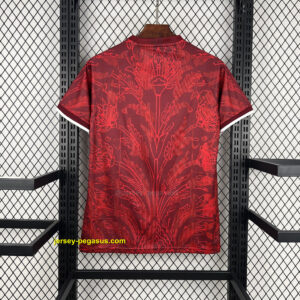 Turkey 2026 World Cup Heritage Jersey