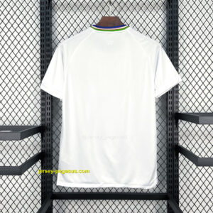 Uzbekistan 2026 World Cup Away Jersey