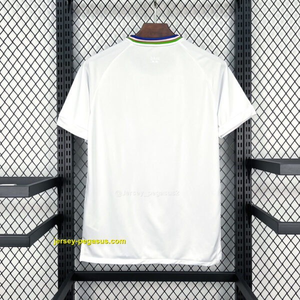 Uzbekistan 2026 World Cup Away Jersey