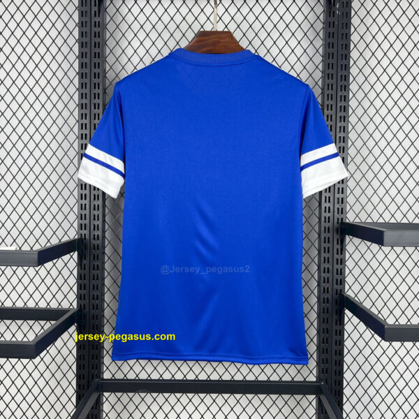 Curaçao 2026 World Cup Home Jersey