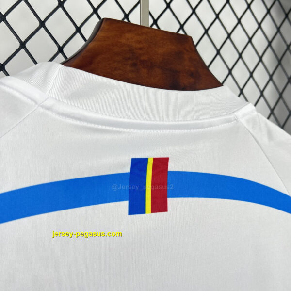 DR Congo 2026 World Cup Away Jersey