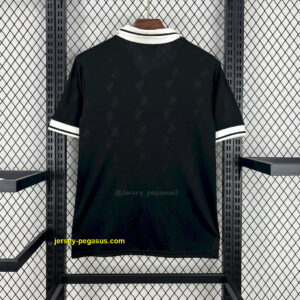 Lpl 199697 Black Retro Jersey