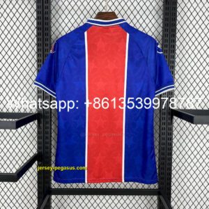 Paris Saint-Germain 1994-95 Home Retro Jersey