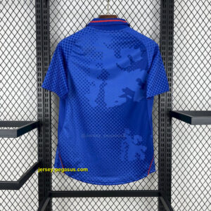Rangers 2002-03 Home Retro Jersey