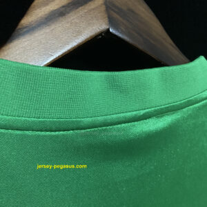 Retro 1982 Arsenal away Green