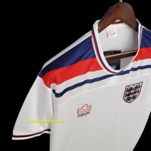 Retro 1982 England home
