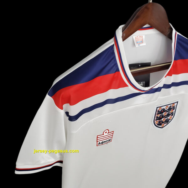 Retro 1982 England home