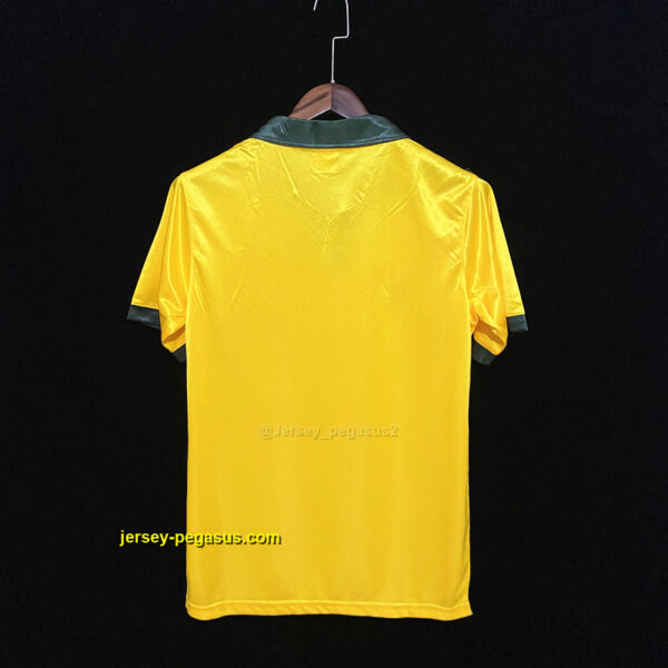 Retro 1985 Brazil home