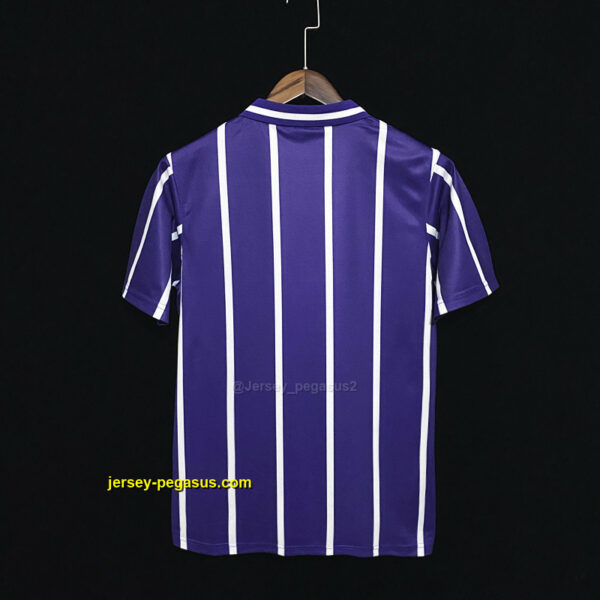 Retro 1993 Manchester City away