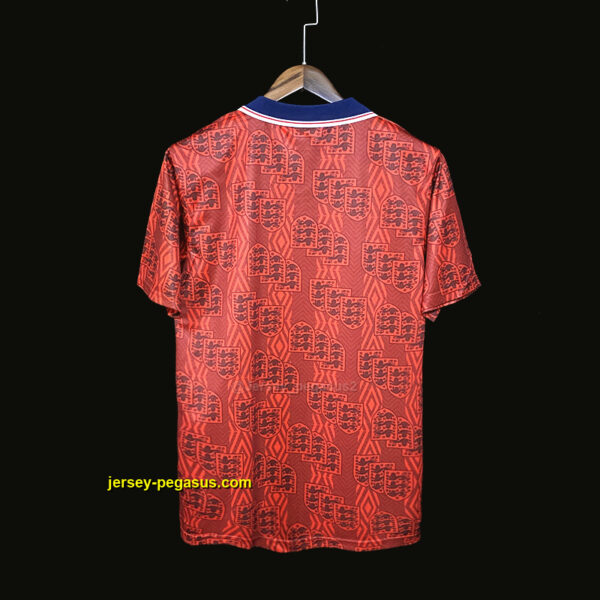 Retro 1994 England away