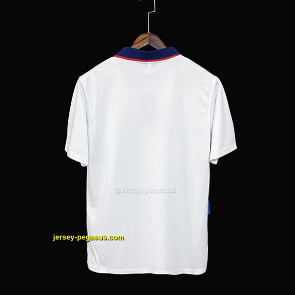 Retro 1994 England home