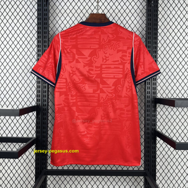 England 2026 World Cup Away Jersey