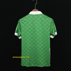 Retro 1995 Mexico home