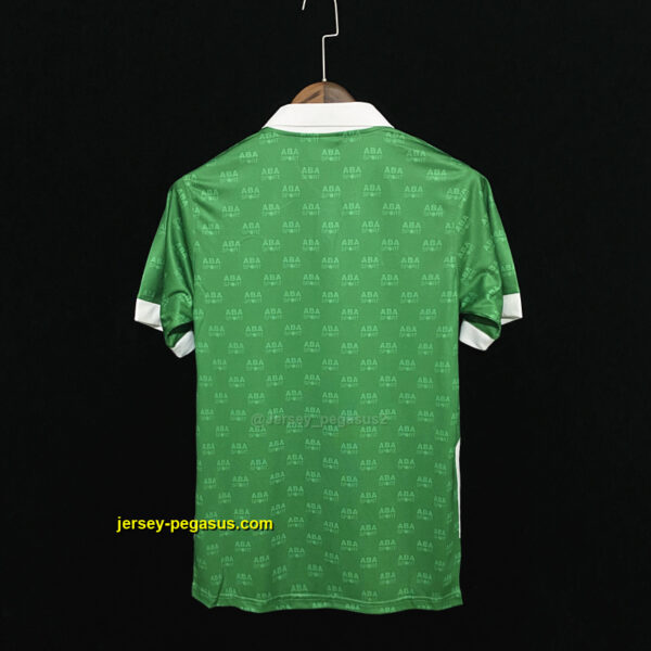Retro 1995 Mexico home