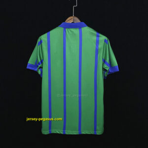 Retro 1995 Newcastle away