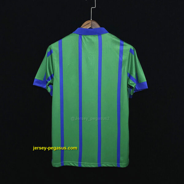 Retro 1995 Newcastle away