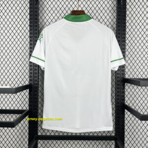 Retro Algeria 1986 Home Jersey