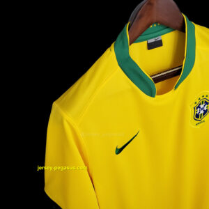 Retro Brazil 2006 home