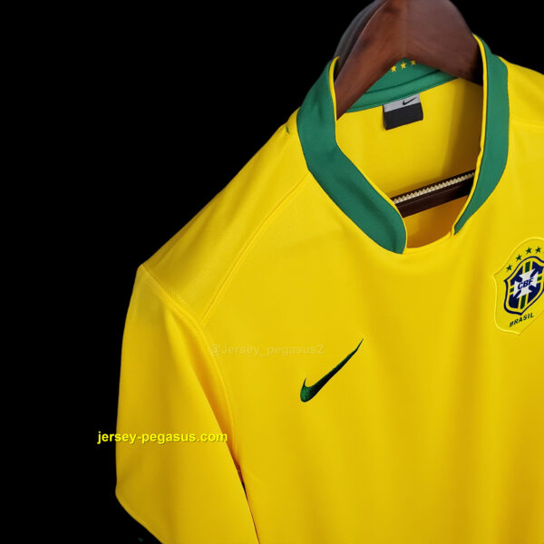 Retro Brazil 2006 home