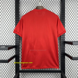 Retro CA Osasuna 1987-88 Home Jersey