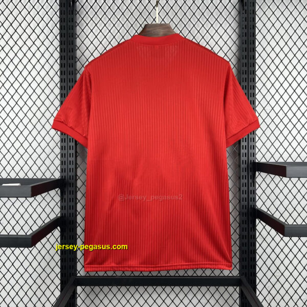 Retro CA Osasuna 1987-88 Home Jersey