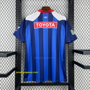 Retro Chivas 2006-07 Away Jersey