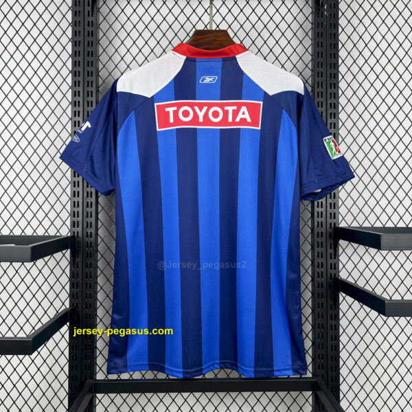 Retro Chivas 2006-07 Away Jersey