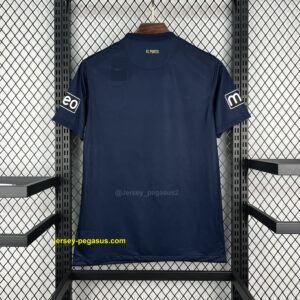 Retro FC Porto 2011-12 Away Jersey