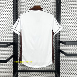 Retro FC St. Pauli 1999-00 Home Jersey