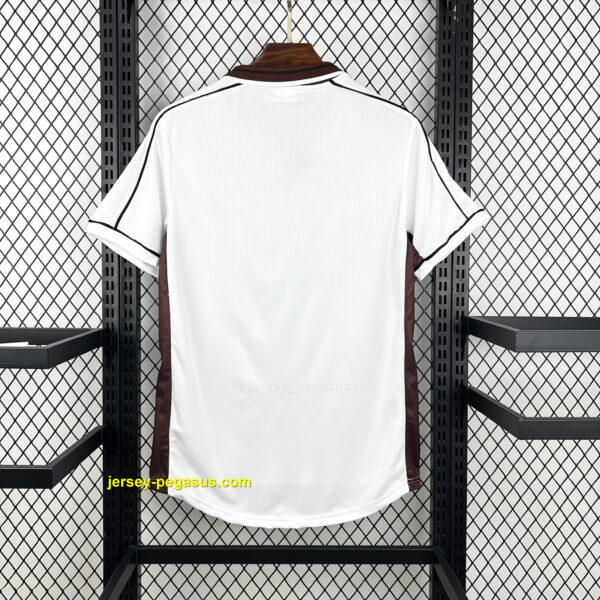 Retro FC St. Pauli 1999-00 Home Jersey