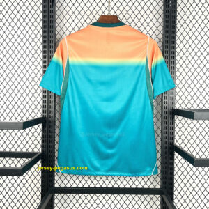 Australia 2026 World Cup Away Jersey