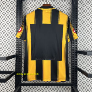 Retro Real Zaragoza 2003-04 Away Jersey