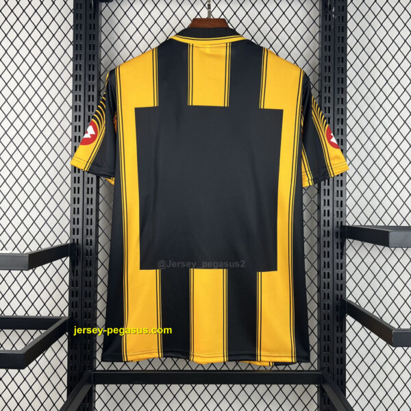 Retro Real Zaragoza 2003-04 Away Jersey