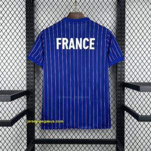 France 2026 World Cup Pre-Match Jersey