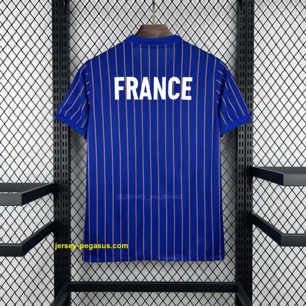 France 2026 World Cup Pre-Match Jersey