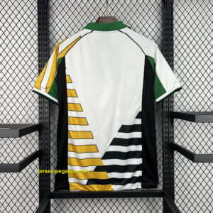 Retro South Africa 1998 Home Jersey