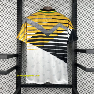 Retro South Africa 1998 Third Jersey