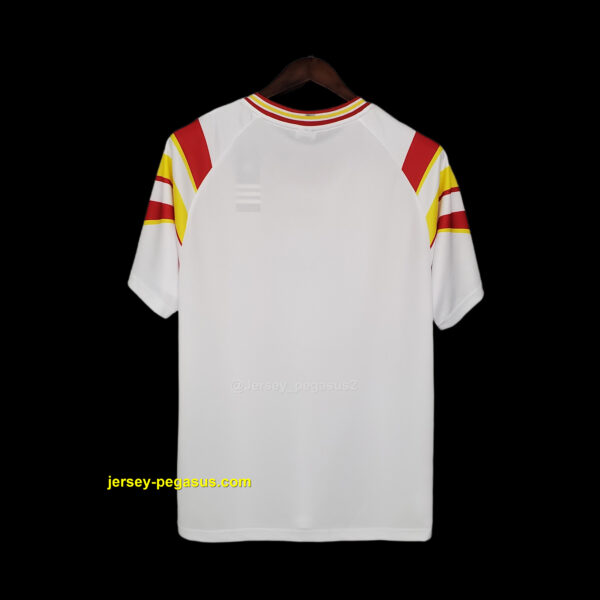 Retro Spain 1996 away