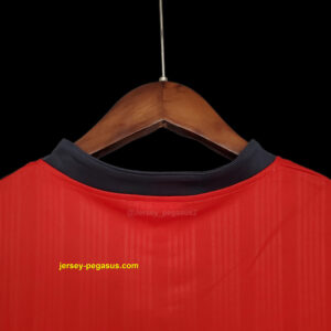Retro Spain 1996 home