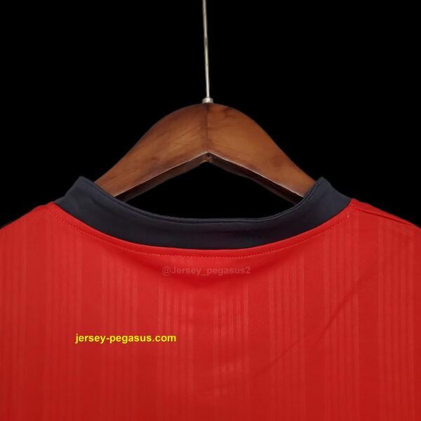 Retro Spain 1996 home