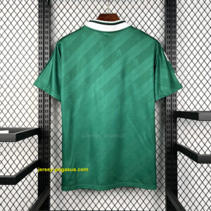 Retro Sporting CP 1994-95 Away Jersey